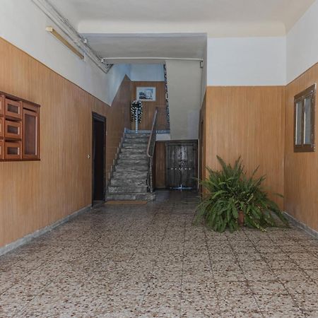 Eritrean Terrace Διαμέρισμα Μπάρι Εξωτερικό φωτογραφία