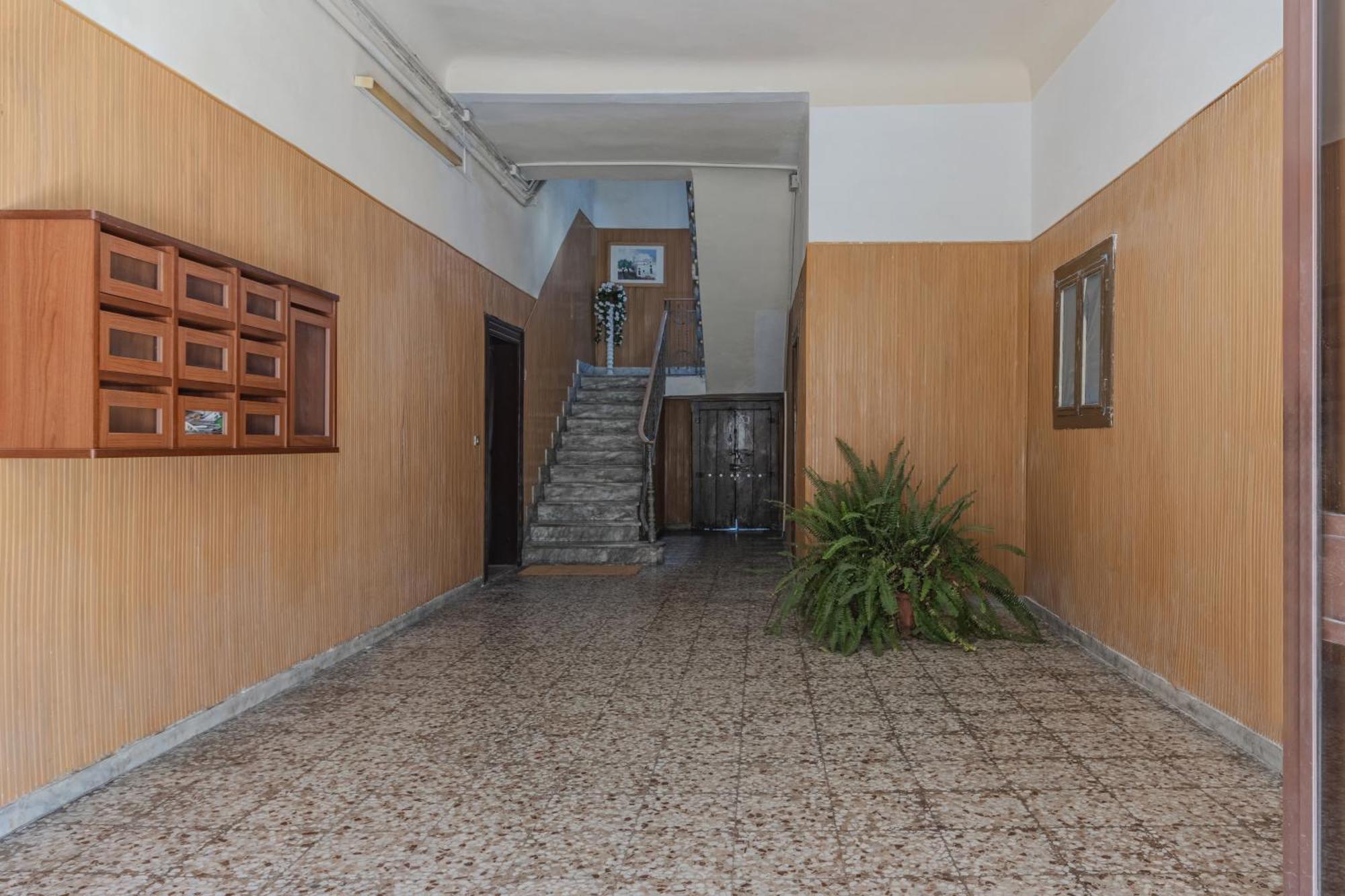 Eritrean Terrace Διαμέρισμα Μπάρι Εξωτερικό φωτογραφία